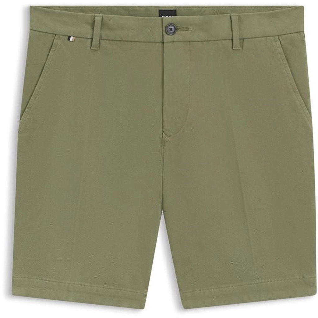 Hugo Boss H-Slice-Shorts1 10257096 01 - Green